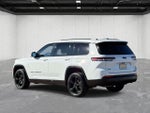 2024 Jeep Grand Cherokee L Altitude 4x4