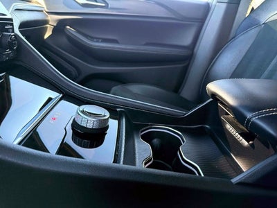 2024 Jeep Grand Cherokee L Altitude 4x4