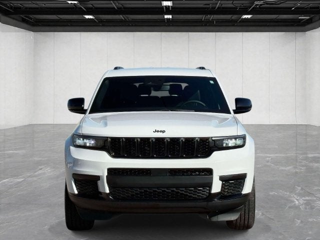 2024 Jeep Grand Cherokee L Altitude 4x4