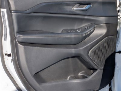 2024 Jeep Grand Cherokee L Altitude 4x4