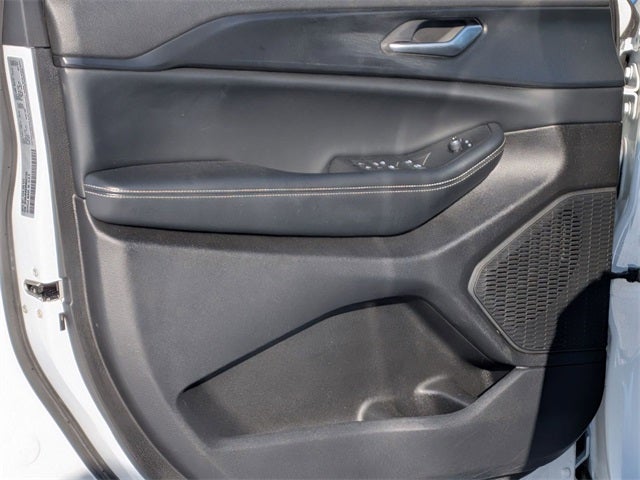 2024 Jeep Grand Cherokee L Altitude 4x4