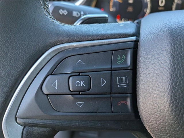 2024 Jeep Grand Cherokee L Altitude 4x4