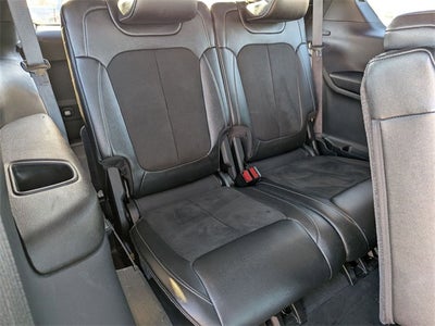 2024 Jeep Grand Cherokee L Altitude 4x4