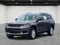 2024 Jeep Grand Cherokee L Laredo 4x4