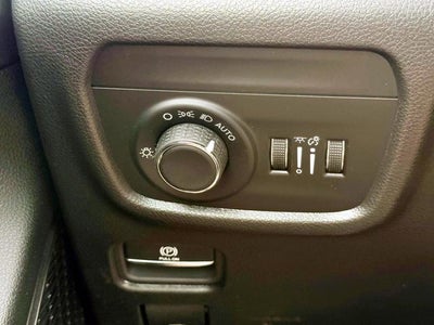2024 Jeep Grand Cherokee L Laredo 4x4