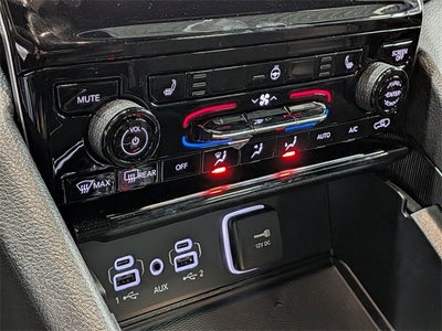 2025 Jeep Grand Cherokee L GRAND CHEROKEE L ALTITUDE 4X4