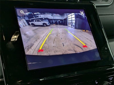 2025 Jeep Grand Cherokee L GRAND CHEROKEE L ALTITUDE 4X4