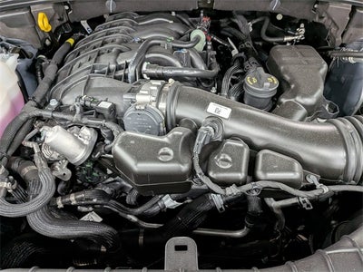 2025 Jeep Grand Cherokee L GRAND CHEROKEE L ALTITUDE 4X4