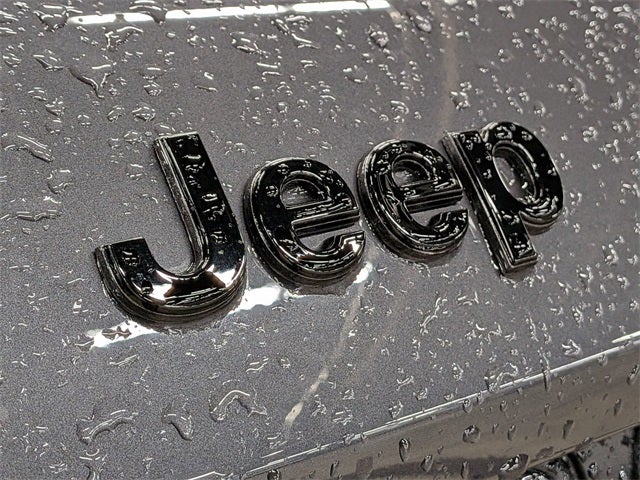 2025 Jeep Grand Cherokee L GRAND CHEROKEE L ALTITUDE 4X4