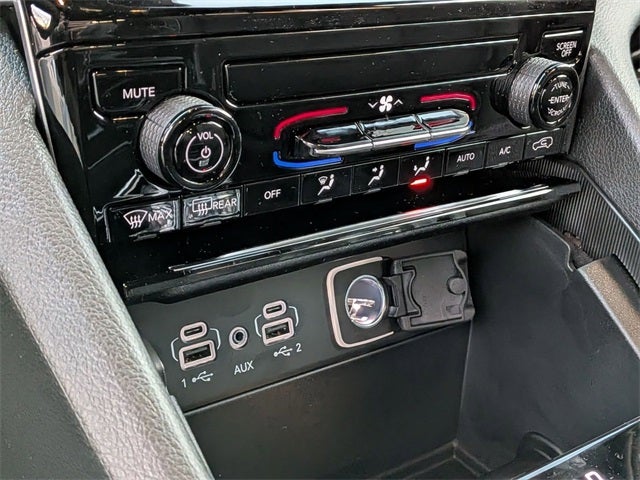 2025 Jeep Grand Cherokee L GRAND CHEROKEE L LAREDO X 4X4