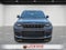 2025 Jeep Grand Cherokee L GRAND CHEROKEE L LAREDO X 4X4