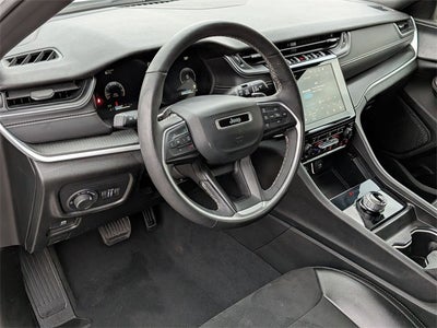 2024 Jeep Grand Cherokee L Altitude 4x4