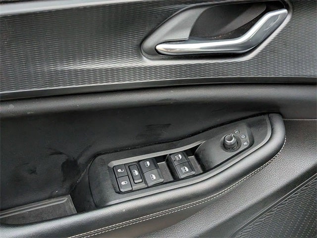 2024 Jeep Grand Cherokee L Altitude 4x4