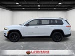 2024 Jeep Grand Cherokee L Altitude 4x4