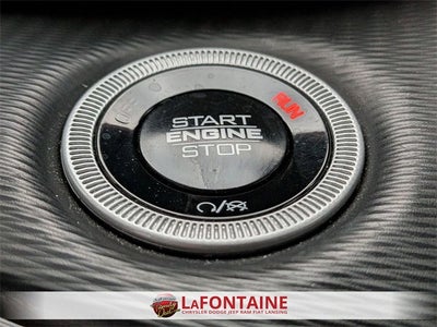 2024 Jeep Grand Cherokee L Altitude 4x4