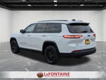 2024 Jeep Grand Cherokee L Altitude 4x4