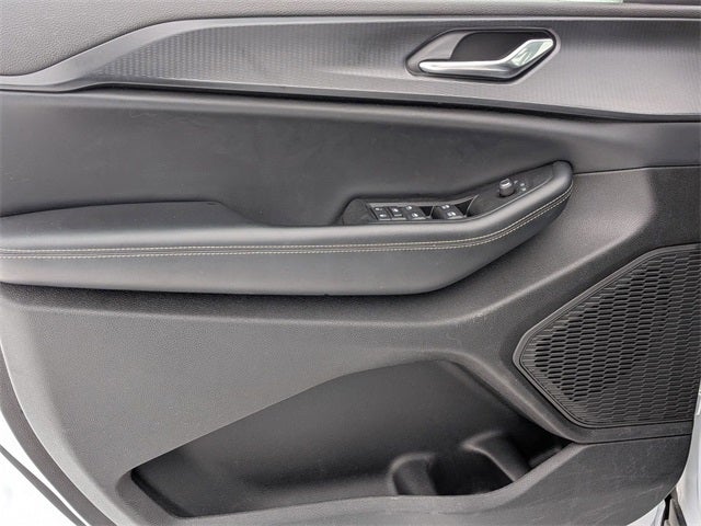 2024 Jeep Grand Cherokee L Altitude 4x4