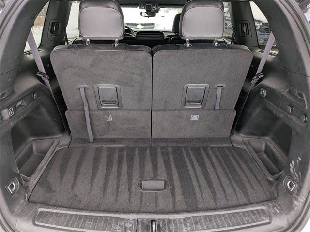 2024 Jeep Grand Cherokee L Altitude 4x4