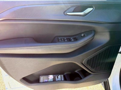 2023 Jeep Grand Cherokee L Laredo 4x4