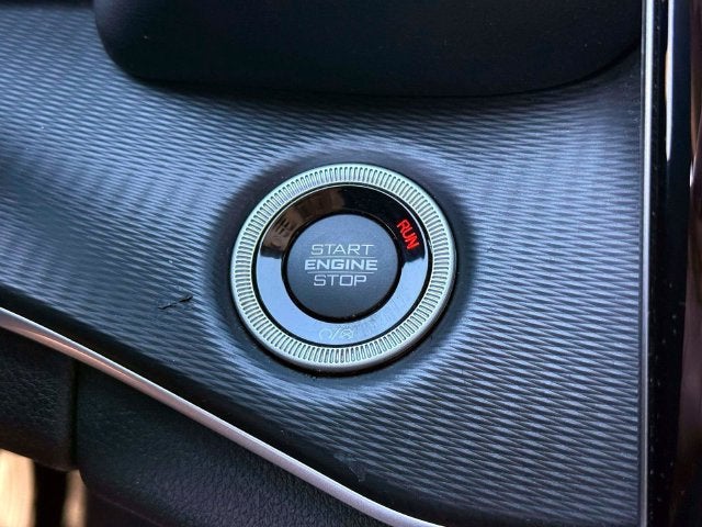 2023 Jeep Grand Cherokee L Laredo 4x4