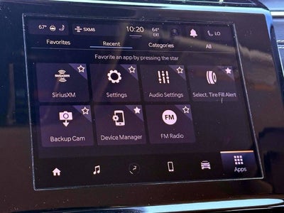 2023 Jeep Grand Cherokee L Laredo 4x4