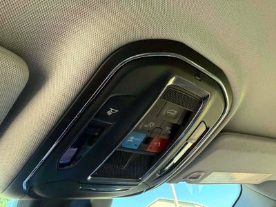2023 Jeep Grand Cherokee L Laredo 4x4