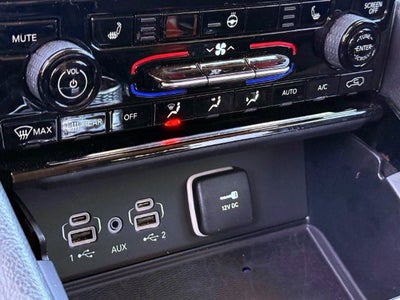 2023 Jeep Grand Cherokee L Laredo 4x4