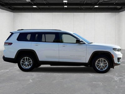 2023 Jeep Grand Cherokee L Laredo 4x4