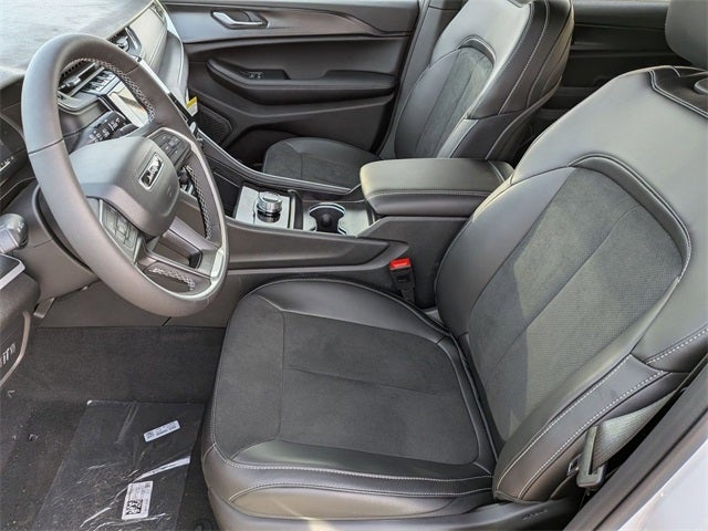 2025 Jeep Grand Cherokee L GRAND CHEROKEE L ALTITUDE X 4X4