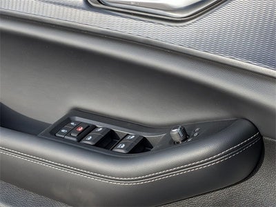 2025 Jeep Grand Cherokee L GRAND CHEROKEE L ALTITUDE X 4X4