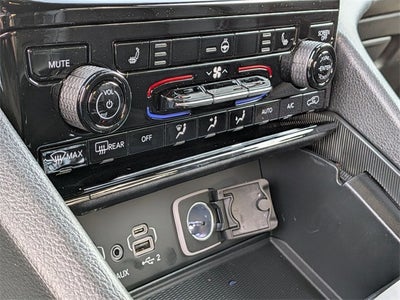 2025 Jeep Grand Cherokee L GRAND CHEROKEE L ALTITUDE X 4X4