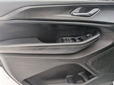 2023 Jeep Grand Cherokee L Laredo 4x4