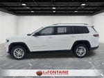 2023 Jeep Grand Cherokee L Laredo 4x4