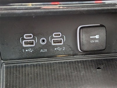 2023 Jeep Grand Cherokee L Laredo 4x4