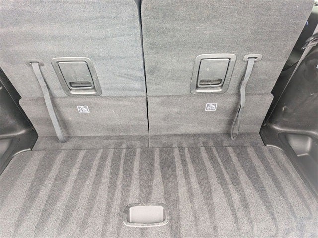 2023 Jeep Grand Cherokee L Laredo 4x4