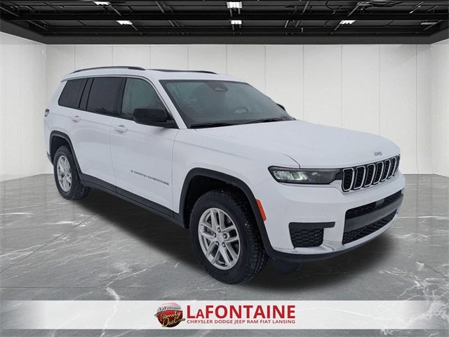 2023 Jeep Grand Cherokee L Laredo 4x4