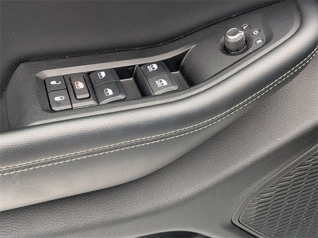 2024 Jeep Grand Cherokee L Altitude 4x4