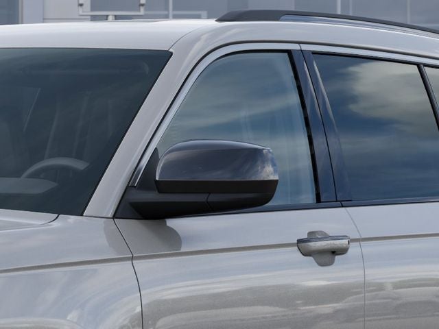 2026 Jeep Grand Cherokee L GRAND CHEROKEE L LAREDO ALTITUDE 4X4
