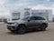 2026 Jeep Grand Cherokee L GRAND CHEROKEE L LAREDO ALTITUDE 4X4