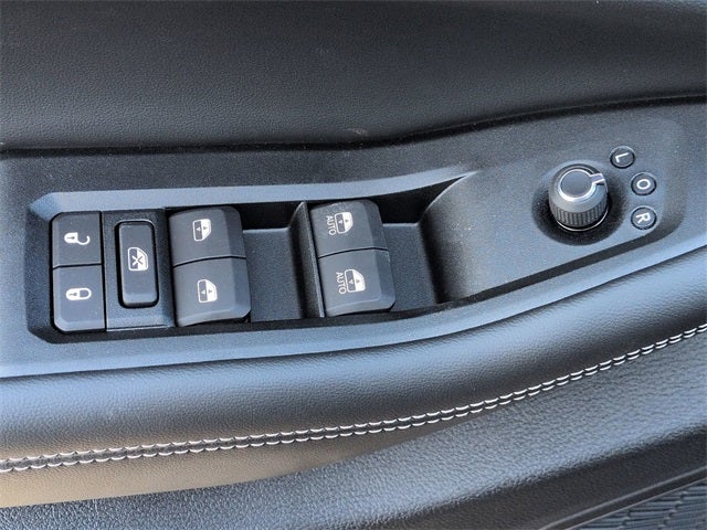 2026 Jeep Grand Cherokee L GRAND CHEROKEE L LAREDO ALTITUDE 4X4