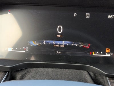 2026 Jeep Grand Cherokee L GRAND CHEROKEE L LAREDO ALTITUDE 4X4