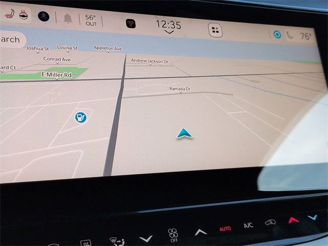 2026 Jeep Grand Cherokee L GRAND CHEROKEE L LAREDO ALTITUDE 4X4