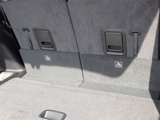 2026 Jeep Grand Cherokee L GRAND CHEROKEE L LAREDO ALTITUDE 4X4