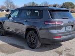 2026 Jeep Grand Cherokee L GRAND CHEROKEE L LAREDO ALTITUDE 4X4