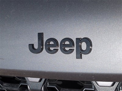 2026 Jeep Grand Cherokee L GRAND CHEROKEE L LAREDO ALTITUDE 4X4