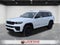 2026 Jeep Grand Cherokee L GRAND CHEROKEE L LAREDO ALTITUDE 4X4