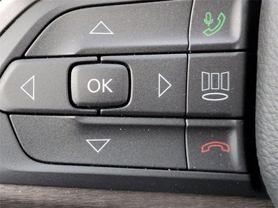 2026 Jeep Grand Cherokee L GRAND CHEROKEE L LAREDO ALTITUDE 4X4