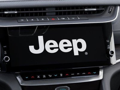 2026 Jeep Grand Cherokee L GRAND CHEROKEE L LAREDO ALTITUDE 4X4