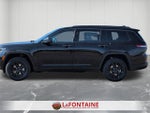 2026 Jeep Grand Cherokee L GRAND CHEROKEE L LAREDO ALTITUDE 4X4