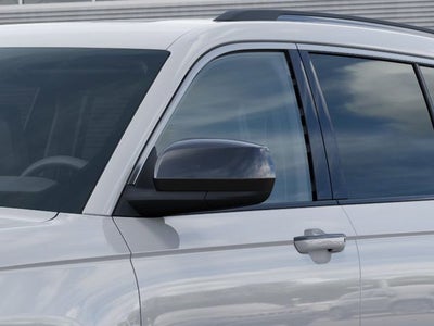 2026 Jeep Grand Cherokee L GRAND CHEROKEE L LAREDO ALTITUDE 4X4